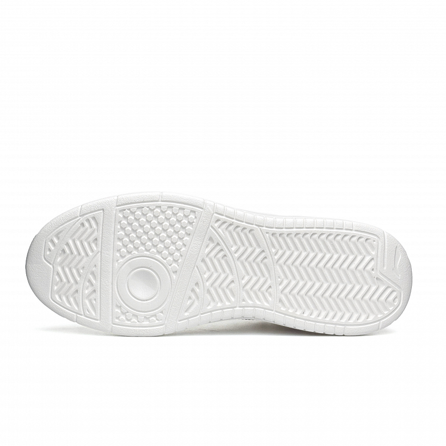 LiNing Su Anti Slip Wear Resistant Low Top Skateboard Shoes Women's White Purple купить в интернет-магазине Yoocart с быстрой доставкой по России.