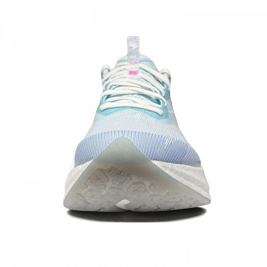 LINING Red Hare 8PRO Running Shoes Women's Low top White Green купить в интернет-магазине Yoocart с быстрой доставкой по России.