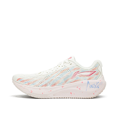 LINING Wuyue 2.0 Running Shoes Women's Low top