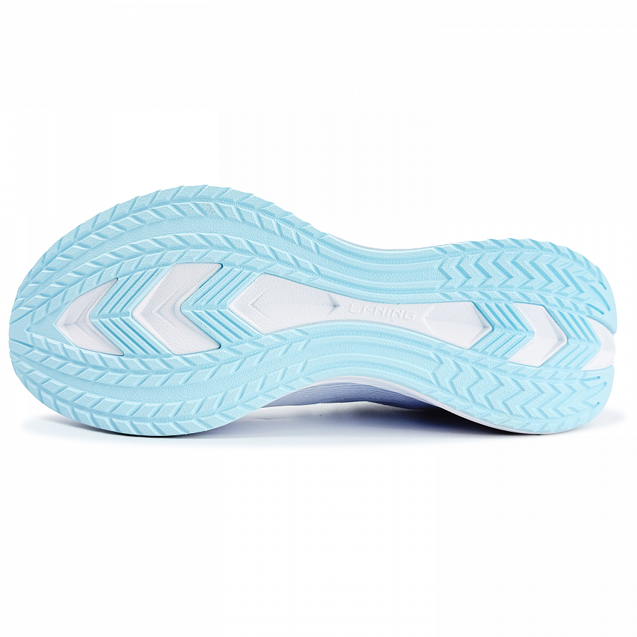 LiNing Wuyue Cushioning And Breathable Low Top Casual Running Shoes Men's Blue Purple купить в интернет-магазине Yoocart с быстрой доставкой по России.