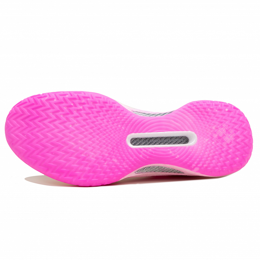 LiNing Gamma Anti Slip Wear Resistant Low Top Basketball Shoes Men's Blue Pink Mismatched купить в интернет-магазине Yoocart с быстрой доставкой по России.