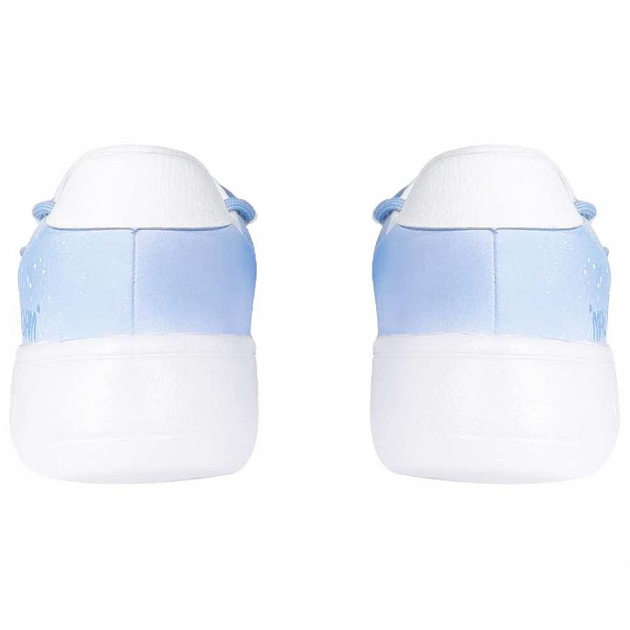 LiNing Pontoon Boats Abrasion Resistant Breathable Low Top Skateboard Shoes Men's Blue White купить в интернет-магазине Yoocart с быстрой доставкой по России.