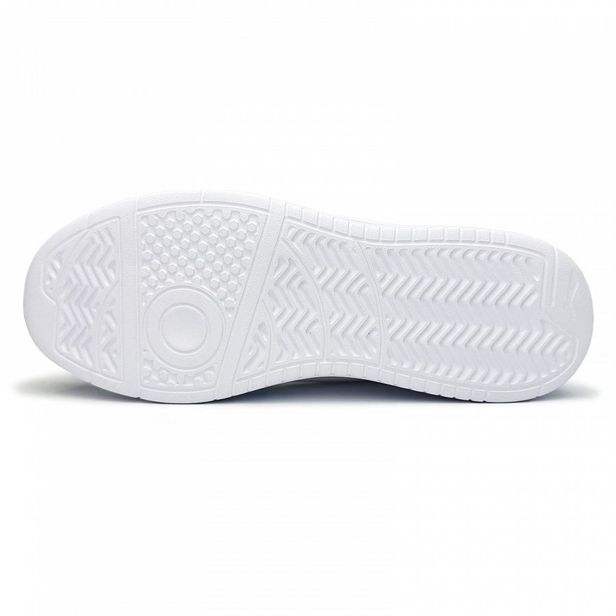 LiNing Pontoon Boats Slip Resistant, Abrasion Resistant, Lightweight Low Top Skateboard Shoes Unisex White Blue купить в интернет-магазине Yoocart с быстрой доставкой по России.