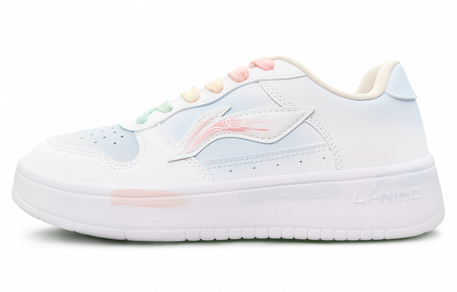 LINING Pontoon Boats Skateboard Shoes Women's Low top купить в интернет-магазине Yoocart с быстрой доставкой по России.