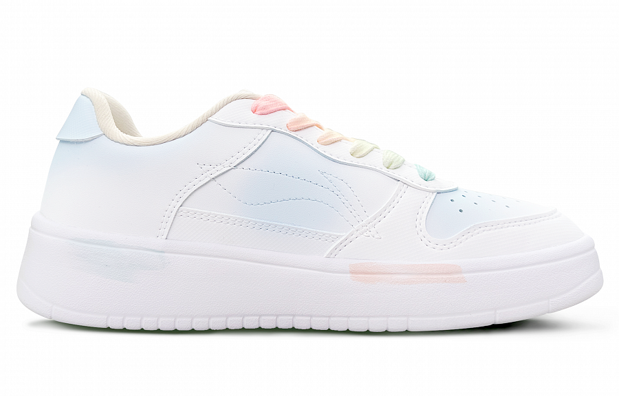 LINING Pontoon Boats Skateboard Shoes Women's Low top купить в интернет-магазине Yoocart с быстрой доставкой по России.