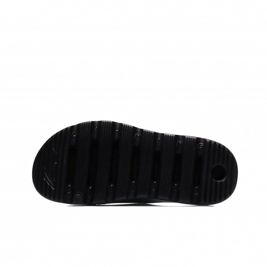 LiNing Odor Resistant, Abrasion Resistant Slide Slippers Women's Black купить в интернет-магазине Yoocart с быстрой доставкой по России.