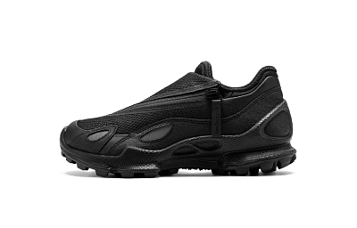Ecco Biom C Trail Casual Shoes Women's Black 803453