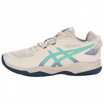 Asics GEL FASTBLAZE Basketball Shoes Unisex White