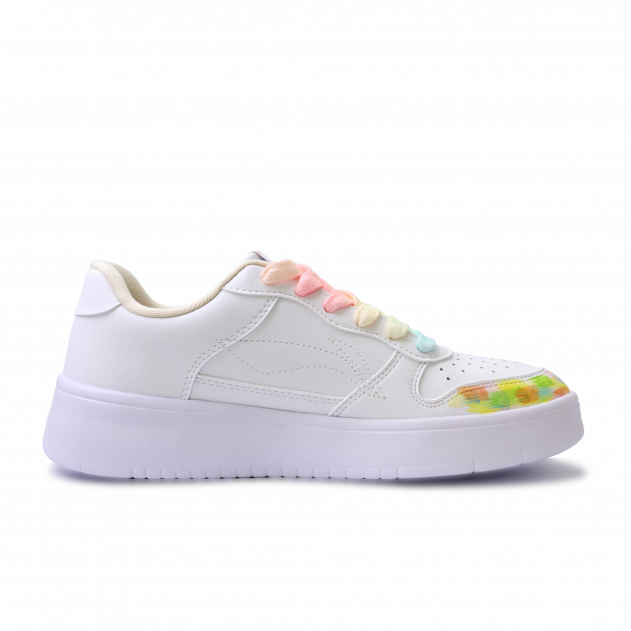 LINING Pontoon Boats Skateboard Shoes Unisex Low top Blue Yellow Pink Green White купить в интернет-магазине Yoocart с быстрой доставкой по России.