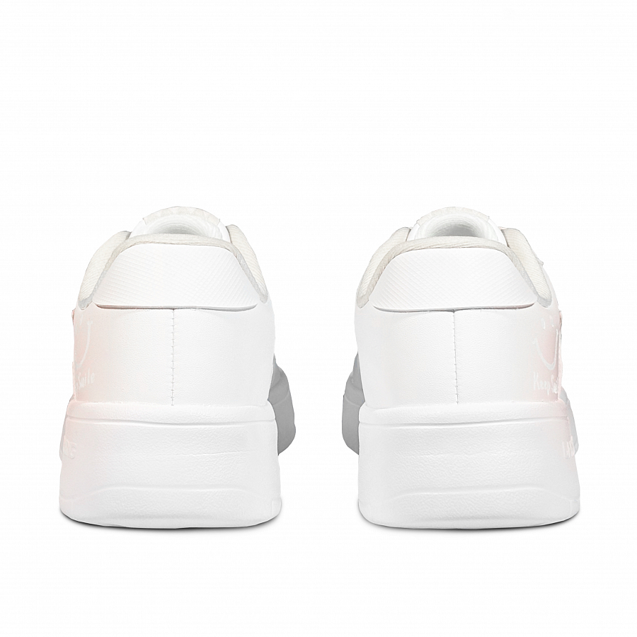 LiNing Pontoon Boats Slip Resistant, Abrasion Resistant, Breathable Low Top Skateboard Shoes Women's Pink White купить в интернет-магазине Yoocart с быстрой доставкой по России.