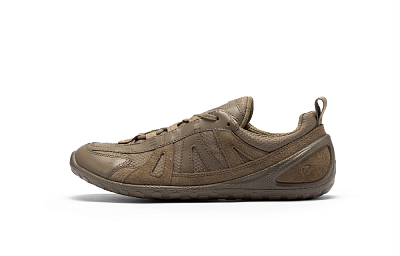 Ecco BIOM LITE W Low Top Casual Shoes Women's Taupe 802433