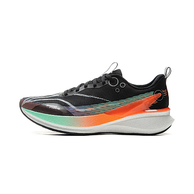 LINING Red Hare 8PRO Running Shoes Men's Low top Black