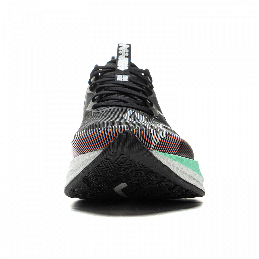 LINING Red Hare 8PRO Running Shoes Men's Low top Black купить в интернет-магазине Yoocart с быстрой доставкой по России.