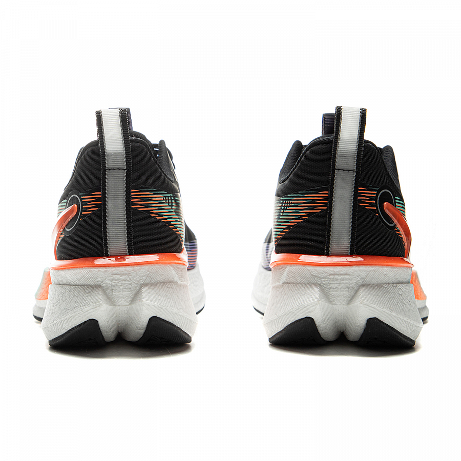 LINING Red Hare 8PRO Running Shoes Men's Low top Black купить в интернет-магазине Yoocart с быстрой доставкой по России.