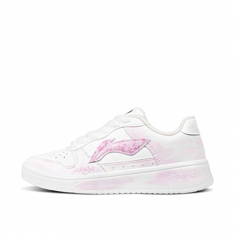 LINING Pontoon Boats Skateboard Shoes Women's Low top купить в интернет-магазине Yoocart с быстрой доставкой по России.