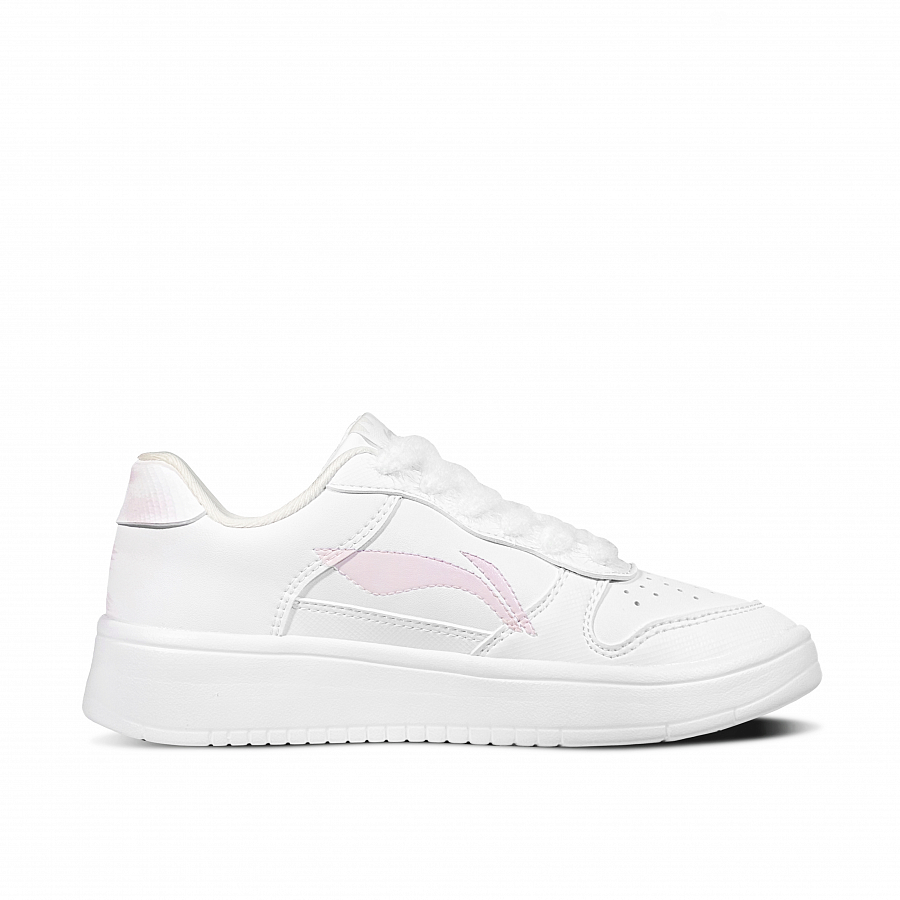 LINING Pontoon Boats Skateboard Shoes Women's Low top купить в интернет-магазине Yoocart с быстрой доставкой по России.