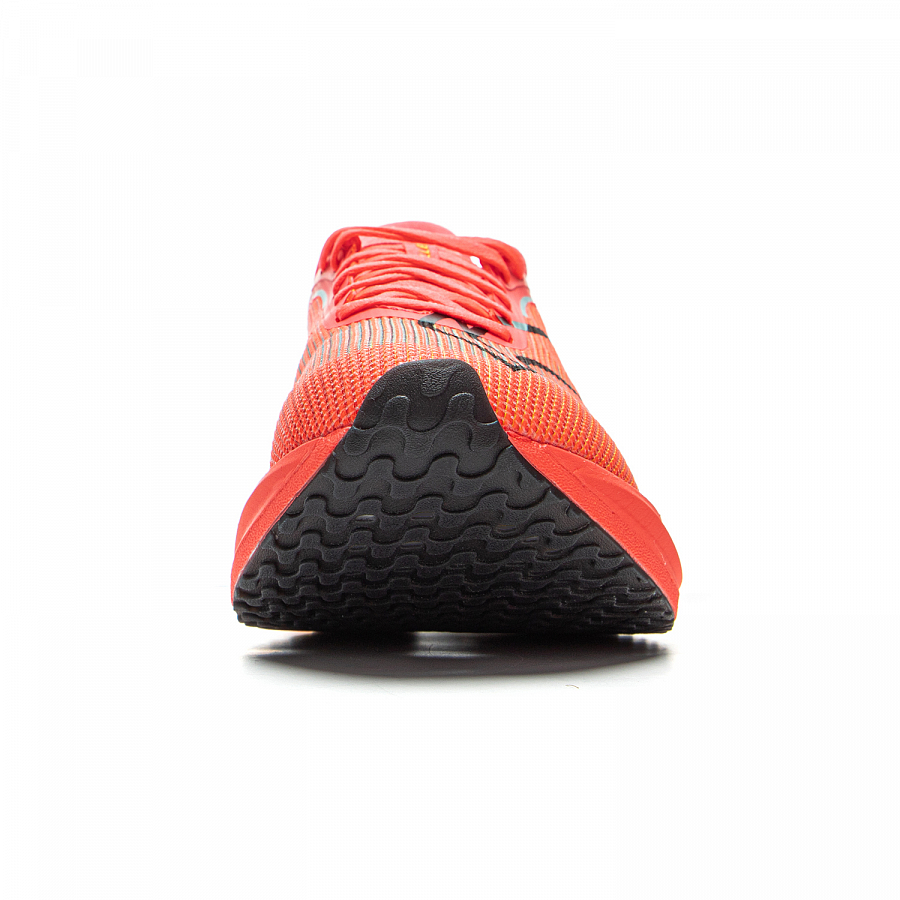 LiNing Feidian 5 Challenger Cushioning Slip Resistant Lightweight Rebound Low Top Racing Running Shoes Women's Red купить в интернет-магазине Yoocart с быстрой доставкой по России.