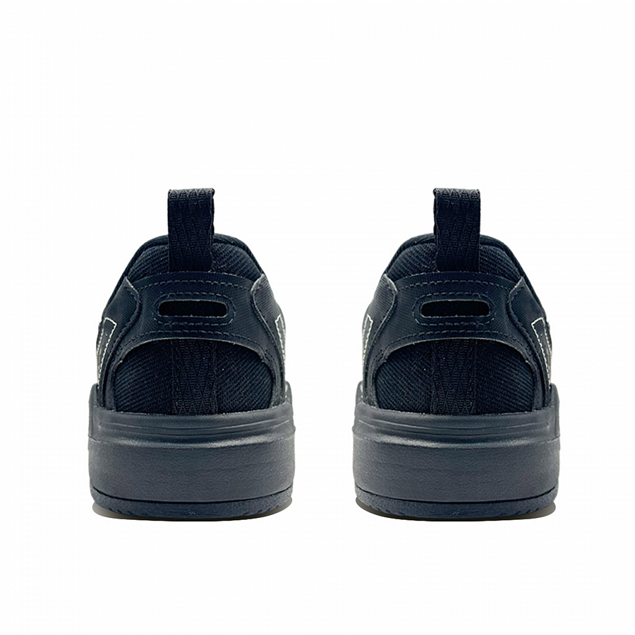 LiNing Yuan Chu Coverage Slip Resistant And Abrasion Resistant Low Top Skateboard Shoes Men's Black купить в интернет-магазине Yoocart с быстрой доставкой по России.