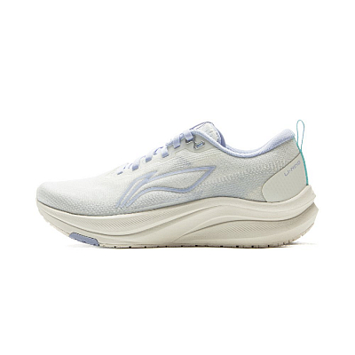 LINING Red Hare 8 Running Shoes Women's Low top Blue