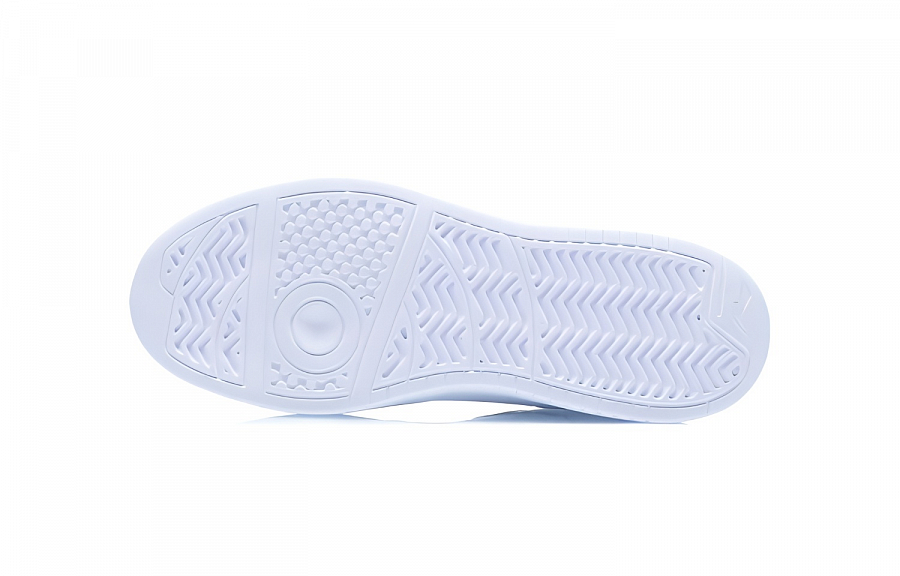 LiNing Pontoon Boats Slip Resistant Abrasion Resistant Low top Skateboard Shoes Women's Ecru купить в интернет-магазине Yoocart с быстрой доставкой по России.