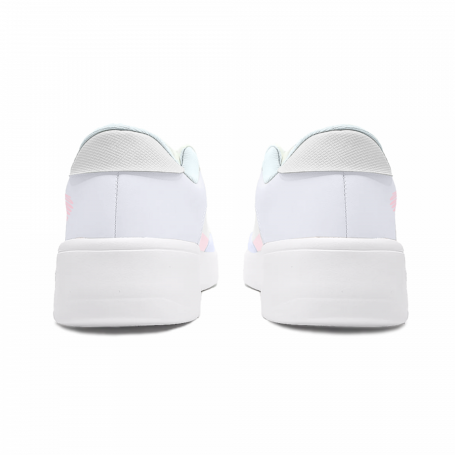 LiNing Pontoon Boats Slip Resistant, Abrasion Resistant, And Balanced Low Top Skateboard Shoes Women's Purple Pink купить в интернет-магазине Yoocart с быстрой доставкой по России.