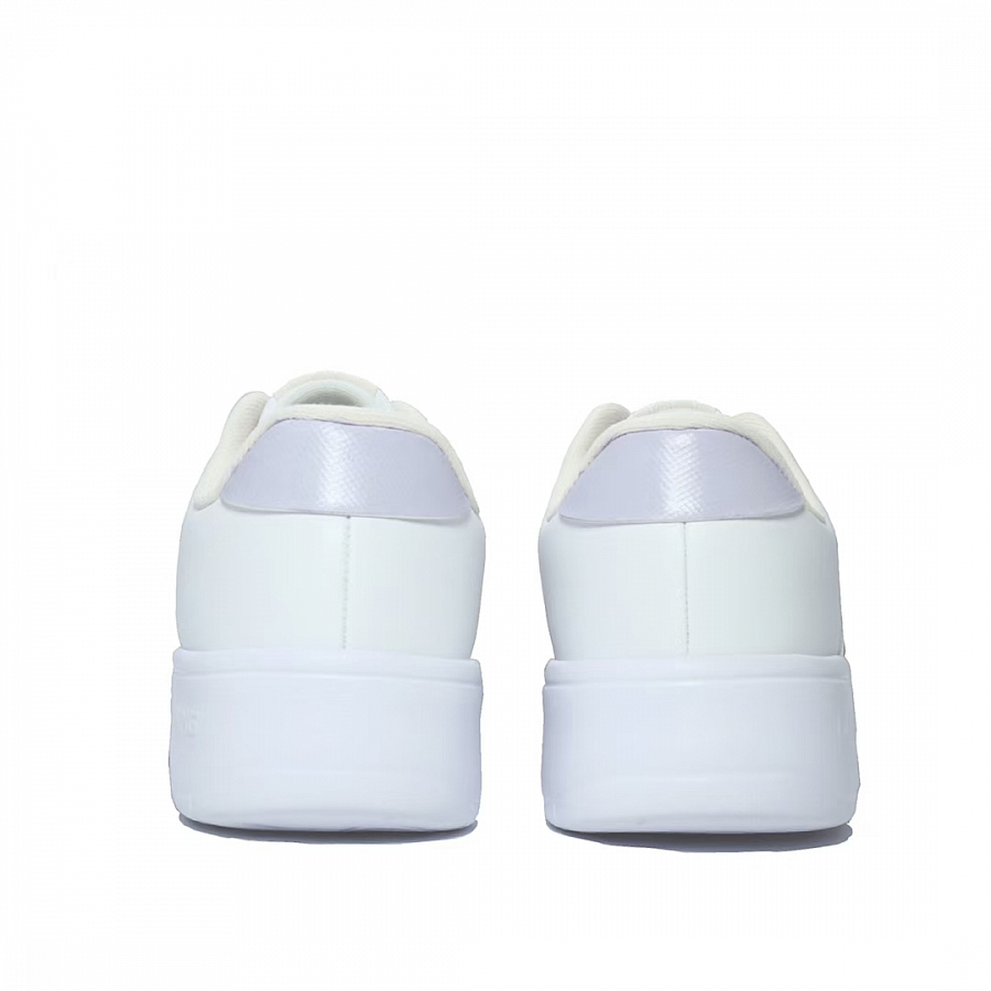 LiNing Pontoon Boats Cushioning Lightweight Low Top Skateboard Shoes Women's White Yellow купить в интернет-магазине Yoocart с быстрой доставкой по России.