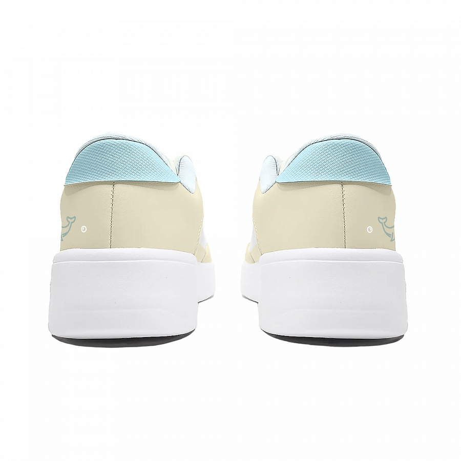 LiNing Pontoon Boats Slip Resistant Abrasion Resistant Low top Skateboard Shoes Women's White купить в интернет-магазине Yoocart с быстрой доставкой по России.