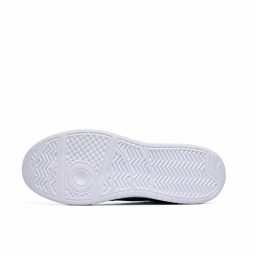 LiNing Pontoon Boats Abrasion Resistant Breathable Slip Resistant Low Top Skateboard Shoes Unisex White Blue Silver купить в интернет-магазине Yoocart с быстрой доставкой по России.