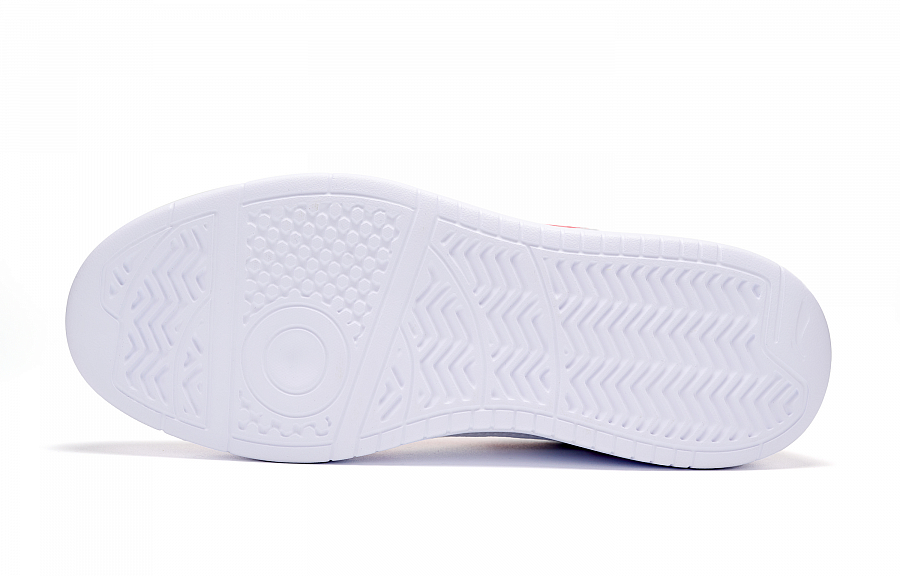 LiNing Pontoon Boats Abrasion Resistant Shock Absorbers Low Top Skateboard Shoes Women's Red купить в интернет-магазине Yoocart с быстрой доставкой по России.