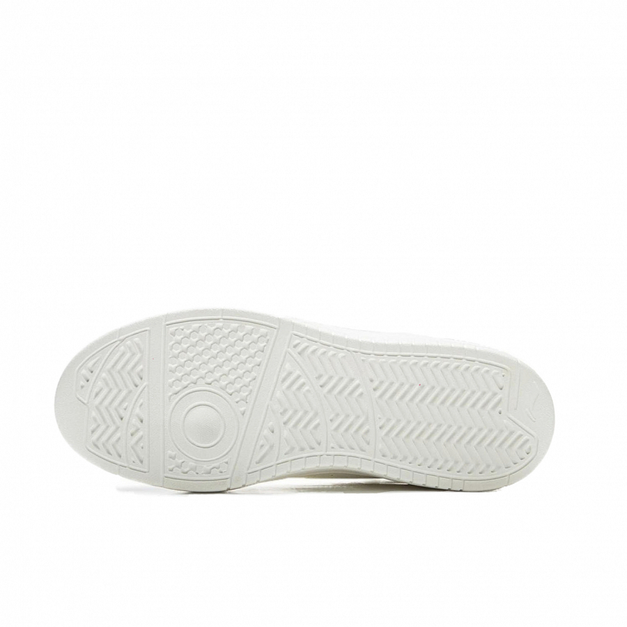 LiNing Su Slip Resistant Shock Absorbers Low Top Skateboard Shoes Women's Blue купить в интернет-магазине Yoocart с быстрой доставкой по России.