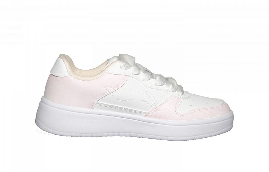 LiNing Pontoon Boats Anti Slip Wear Resistant Low Top Skateboard Shoes Women's White купить в интернет-магазине Yoocart с быстрой доставкой по России.