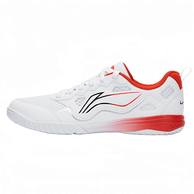 LINING Table Tennis Series Table Tennis Shoes Unisex Low top