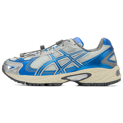 Asics Gel Kahana TR V4 Shock Absorbers Low Top Casual Shoes Unisex Blue
