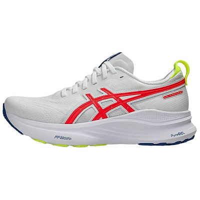 Asics GEL KAYANO 32 Support Casual Running Shoes Women's White