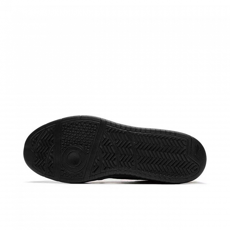 LiNing Slip-Resistant Cushioning Wear-Resistant Low-Top Skateboard Shoes Men's Neon Green купить в интернет-магазине Yoocart с быстрой доставкой по России.