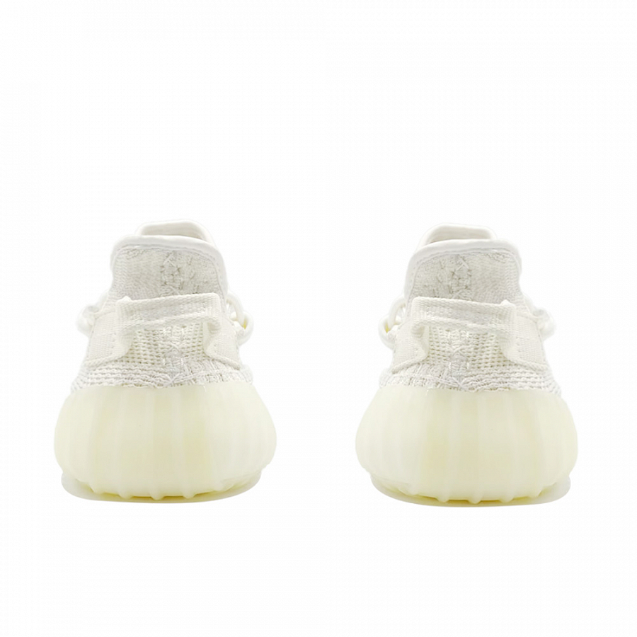 Adidas Originals Yeezy Boost 350 V2 Blue Mist Love Letter Abrasion Resistant Low Top Casual Shoes Unisex Blue купить в интернет-магазине Yoocart с быстрой доставкой по России.