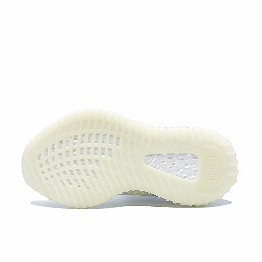 Adidas Originals Yeezy Boost 350 V2 Blue Mist Love Letter Abrasion Resistant Low Top Casual Shoes Unisex Blue купить в интернет-магазине Yoocart с быстрой доставкой по России.