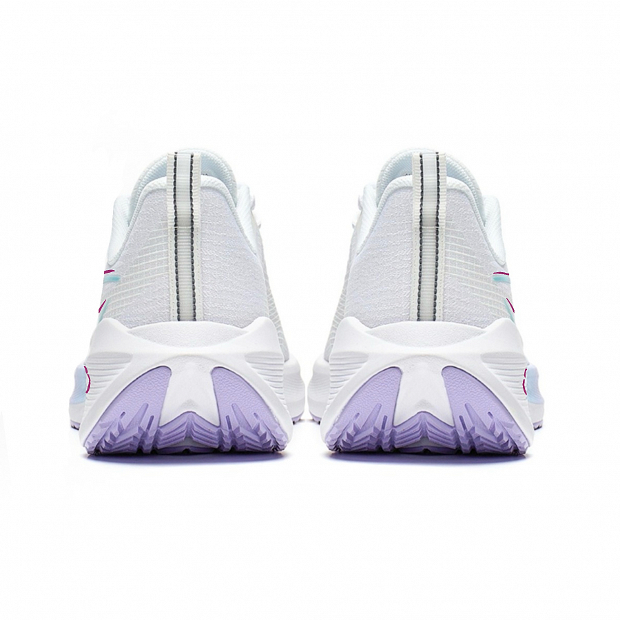 LINING Wuyue Running Shoes Women's Low top White купить в интернет-магазине Yoocart с быстрой доставкой по России.