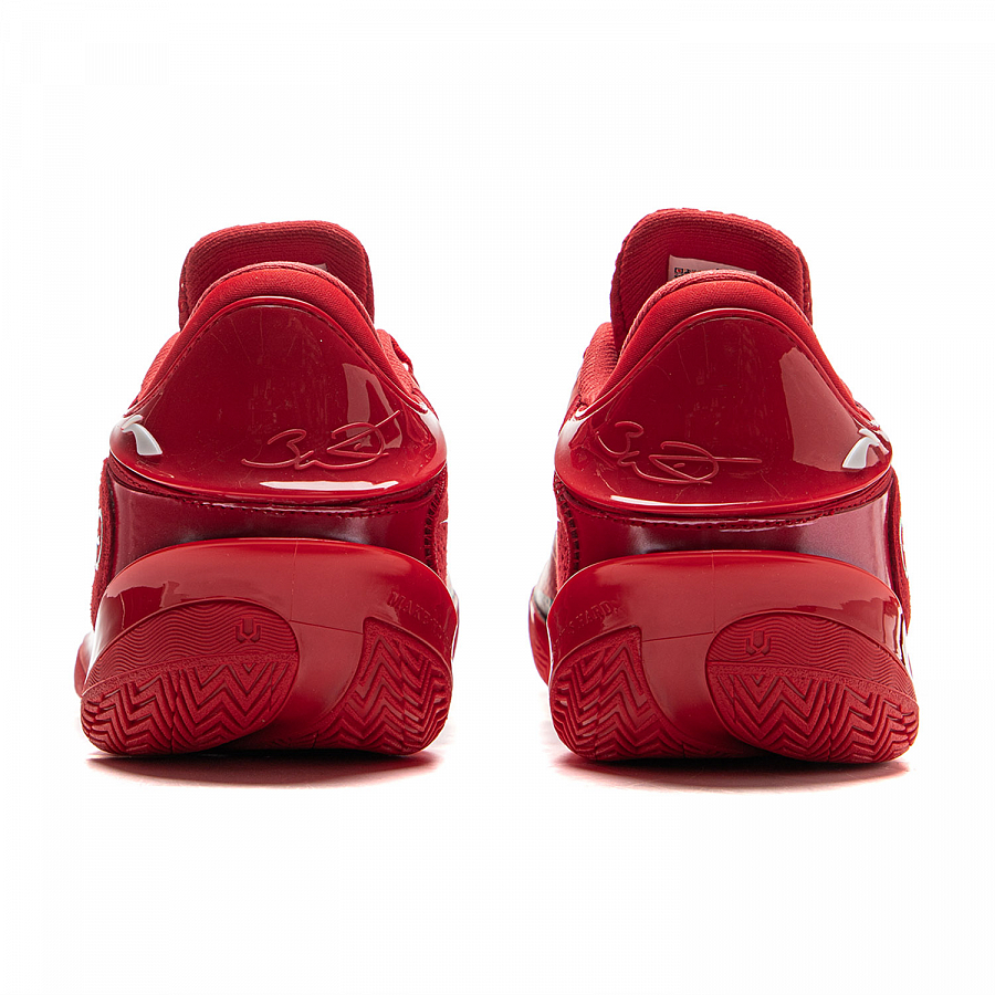 LINING Wade 808 5 ULTRA Basketball Shoes Men's Low top Honor Red купить в интернет-магазине Yoocart с быстрой доставкой по России.