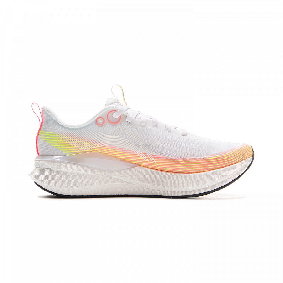 LINING Red Hare 8PRO Running Shoes Women's Low top Standard White купить в интернет-магазине Yoocart с быстрой доставкой по России.