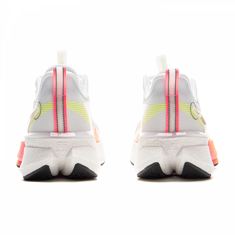 LINING Red Hare 8PRO Running Shoes Women's Low top Standard White купить в интернет-магазине Yoocart с быстрой доставкой по России.