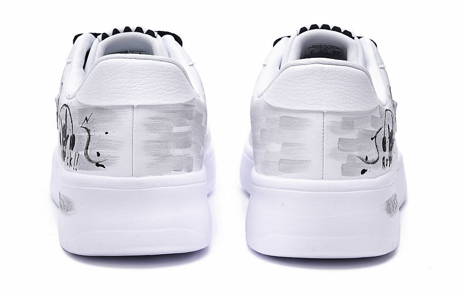 LiNing Pontoon Boats Waterproof And Wear resistant Low Top Skateboard Shoes Men's Black купить в интернет-магазине Yoocart с быстрой доставкой по России.