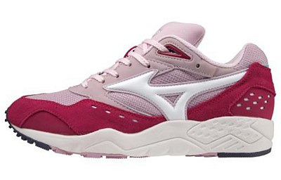 Mizuno Contenteder Naruto  Shippuden Haruno Sakura