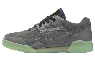 Reebok Dc Comics X Workout Plus 'Lex Luthor'