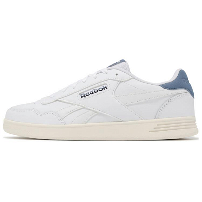 Reebok Court Advance 'White Blue Slate'
