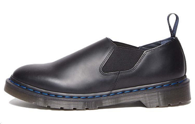 Dr. Martens Nanamica X Louis 'Black'