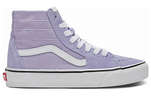 Vans Sk8 Hi Tapered 'Color Theory   Purple Heather' 1 3935811