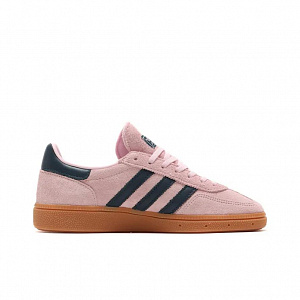 ADIDAS ORIGINALS HANDBALL SPEZIAL CLEAR PINK ARCTIC NIGHT 1 3940550