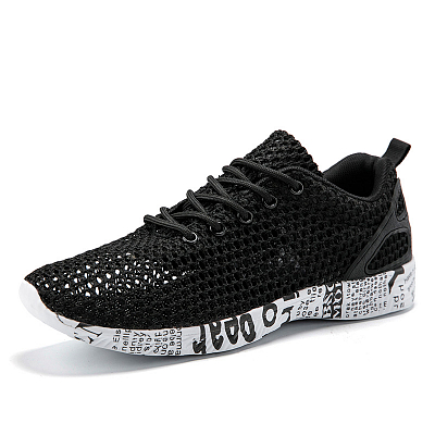 Scout Wolf Low-Top Trekking Shoes Men's