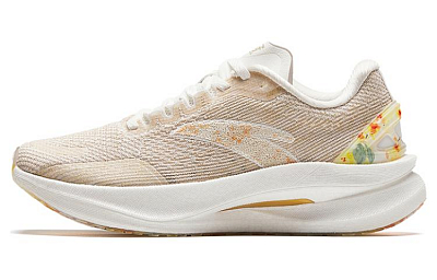 ANTA Running Shoes Women's Low top